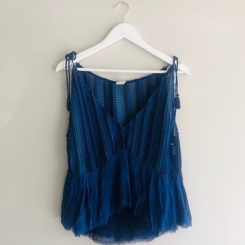 ✨ Anthropologie sz M